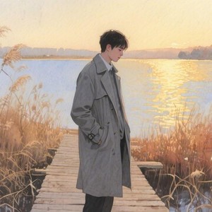 愿所有风霜都化作暖阳（爱在时光里回响）