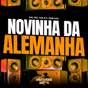 Novinha da Alemanha (Explicit)