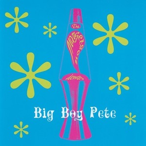 My Love Is Like A Spaceship