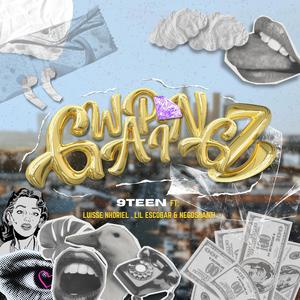 GWAPINGZ (feat. Luisse Nhoriel, Lil Escobart & Negoshanti)