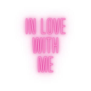 In Love With Me (Explicit)
