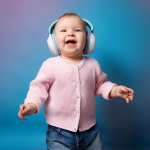 Ritmo Tranquilo Para Dormir Al Bebé