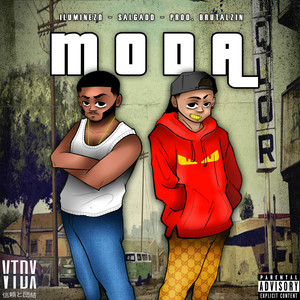 Moda (Explicit)