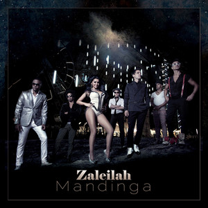 Zaleilah (Peet Syntax & Alexie Divello Club Mix)