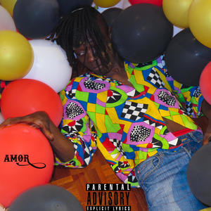 AMOR ÓDIO (feat. DVNI) (Explicit)