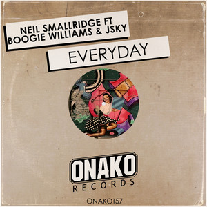 Everyday (Original Mix)