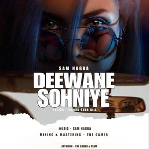 DEEWANE SOHNIYE