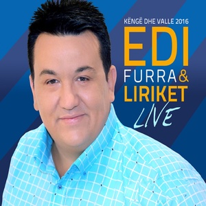 Këngë dhe valle 2016 (Live)