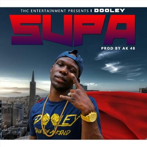 Supa (Explicit)