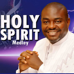 Holy Spirit Medley