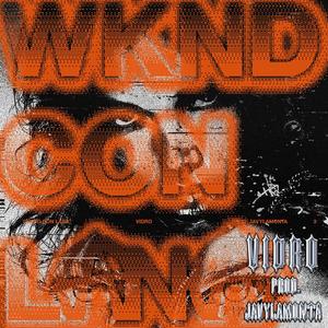 WKND CON LANA (Explicit)