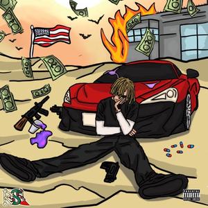 Marni Sweater (feat. Arie! & Luxxo 7) (Explicit)