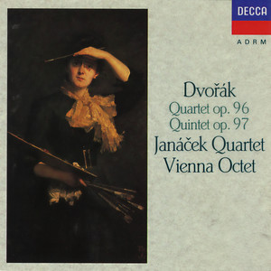 String Quartet No. 12 in F Major, Op. 96, B. 179 