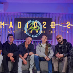 Hadio2o #2 (feat. Isa, santi420, Baba, Tapia & Yoel) [Explicit]