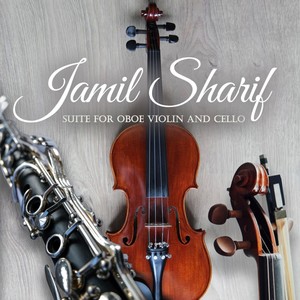 Suite For Oboe Violin and Cello