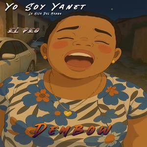 Yanet La Hija Del Mangu EL PEO (Dembow)