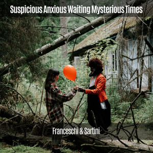 Franceschi & Sartini - Bad Day