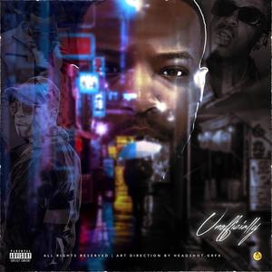 Green Light (feat. Bless Watson) (Explicit)