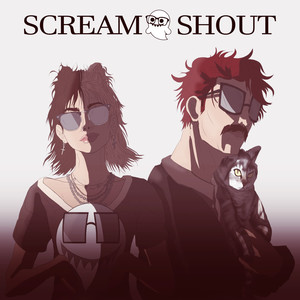 Scream & Shout (Explicit)