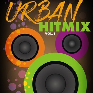 Urban Hitmix, Vol. 1 (Explicit)