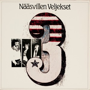 Hän muistuta ei ketään muuta