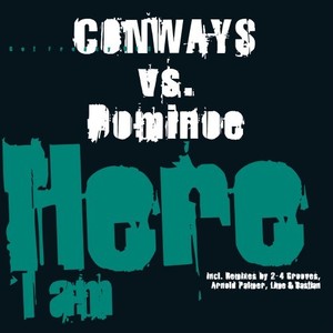 Here I Am (Club Mix)