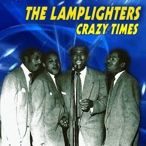 The Lamplighters - Crazy Times