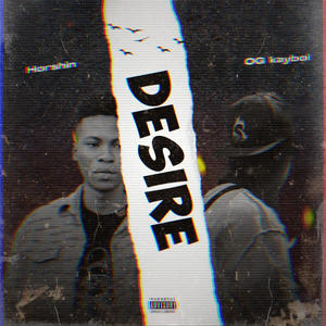 Desire (feat. Horshin)