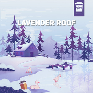 Lavender Roof