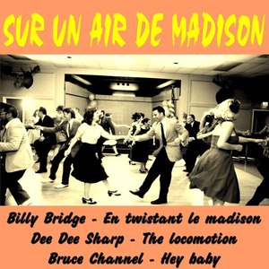 Première surprise partie