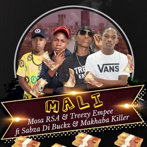 Mali (feat. Sabza Di Buckz & Makhaba Killer)