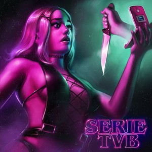 SERIE TVB (feat. Caneda) (Explicit)