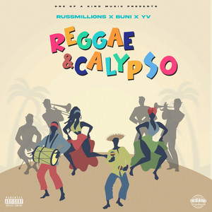 Reggae & Calypso (Explicit)
