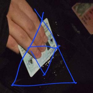 TRIFECTA (feat. Rikkie Blaise & NBLTai) (Explicit)