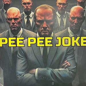 Pee Pee Joke (Explicit)