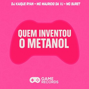 QUEM INVENTOU O METANOL (Explicit)