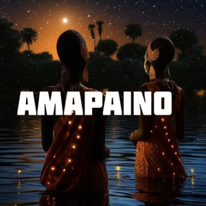 AMAPAINO (Instrumental Version)