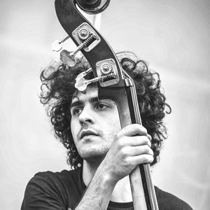 Gar Badeh Khori(feat. Ali Pourmand) (Explicit)