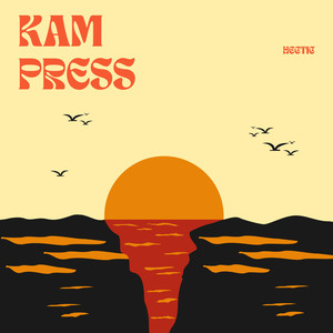 Kam press
