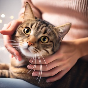 The Dance Of A Cat's Feet