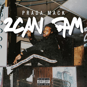 2Can Sam (Explicit)