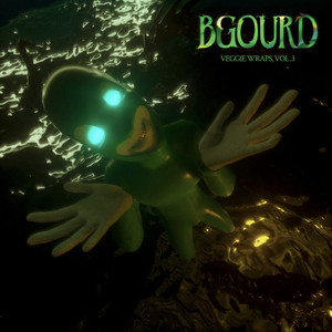 Gone (feat. e-plant) (Explicit)