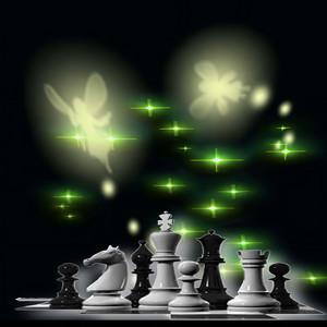 被污染的黑色音乐