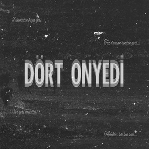 Dört Onyedi