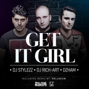 Get It Girl (Original Mix)