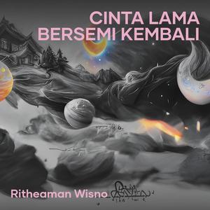 Cinta Lama Bersemi Kembali