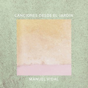 Canciones desde el jardín