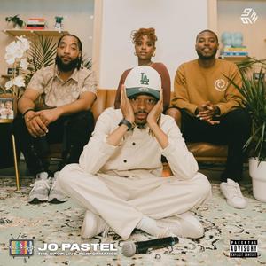 Rowing My Boat (The Drop Music Series Live Performance|Explicit)