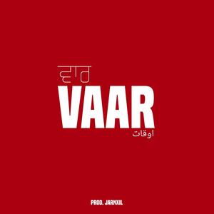 Vaar (feat. Manak)
