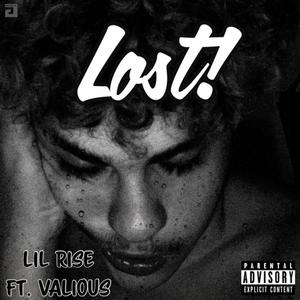 Lost! (Explicit)